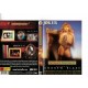 Andrew Blake Sensual Exposure  XXX  DVD